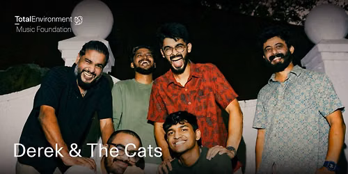 Derek & The Cats