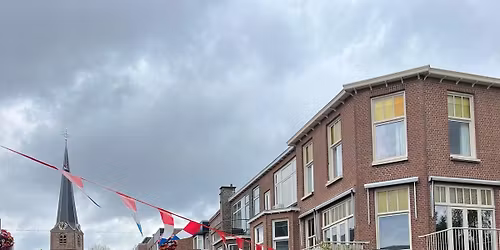 \ud83d\udc51Koningsdag 2026 in Oud Rijswijk!\ud83d\udc51