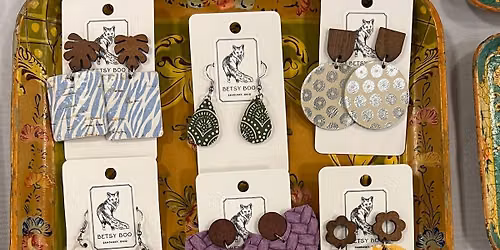 2026 Strongsville Fall Avant-Garde Art & Craft Show