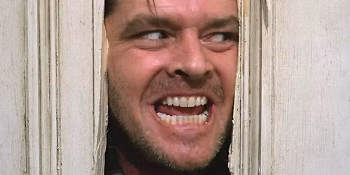 #23 | THE SHINING