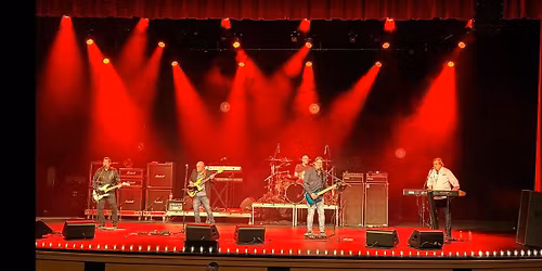 Jimmy Bowen & Friends Tv Show Taping 