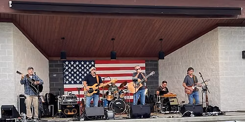 Run Away Train Live @ Patio Bar