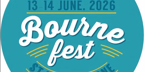 Bourne Fest 2026