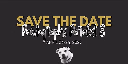 Pawtographs Parafest 8
