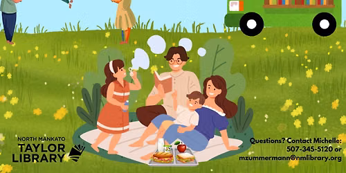 Picnic in the Park