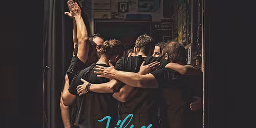 LIBRES - 2\u00e9me Ed. - SPECTACLE D'IMPROVISATION FREEFORM