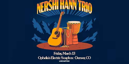 Nershi Hann Trio