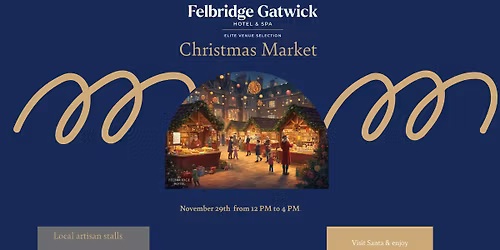 Christmas Market