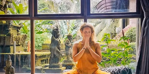 Schweige-Wochenende im Kloster 2026