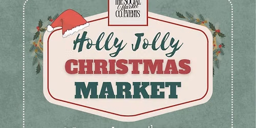 Holly Jolly Christmas Market