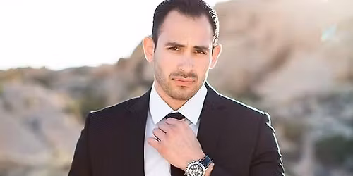 Live Music at The Great Room with Chris Lomeli