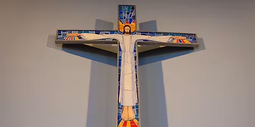 Vigil of The Solemnity of Our Lord Jesus Christ, King of the Universe