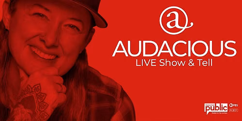 Audacious LIVE Show & Tell