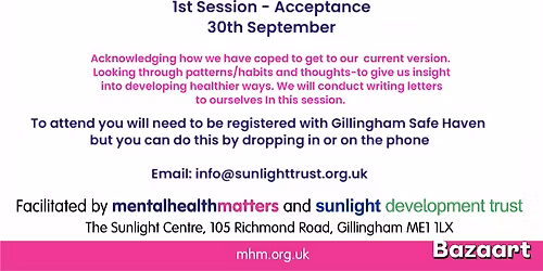 Strengthen from the ground up