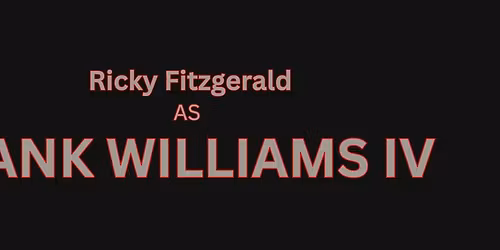 Hank Williams IV Live @ Full Moon Saloon