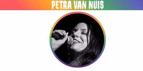 Petra van Nuis