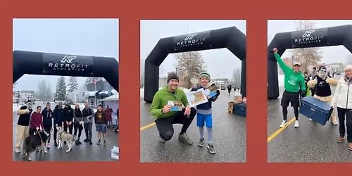 6th Annual Sweaty Yeti Turkey Trot
