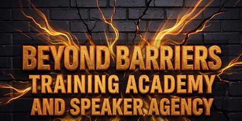 beyond barriers hub - Launch party