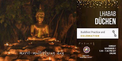 Lhabab D\u00fcchen (Online)