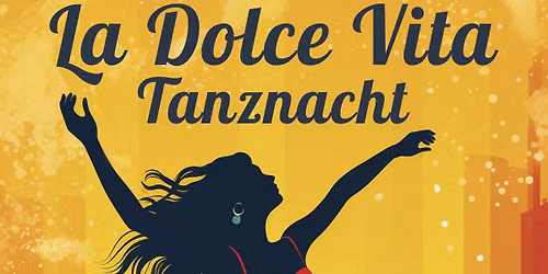 La Dolce Vita Tanznacht mit Italo Snacks Gratis