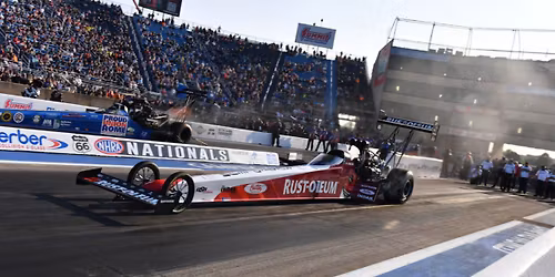 NHRA Route 66 Nationals - Sunday at Route 66 Raceway