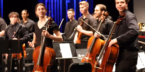 Spring Music Showcase