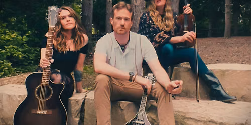 Concert Series - Rae of Grace
