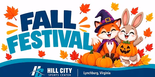 Fall Festival
