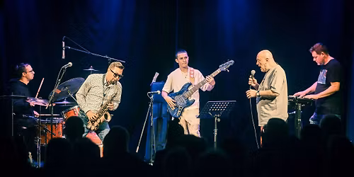 Peter Lipa Band, Cultus Ru\u017einov, 16.1.2026