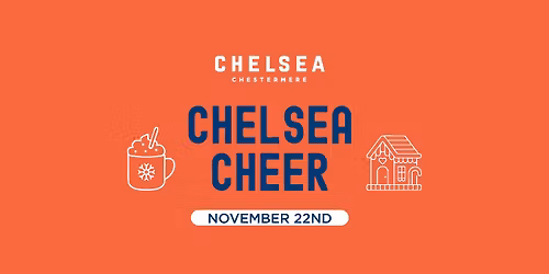 Chelsea Cheer