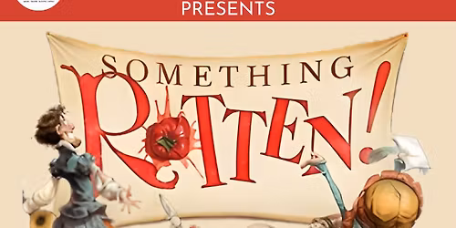 Something Rotten!