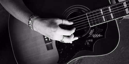 Acoustic Reverie @ DOGGO Sit Stay Play