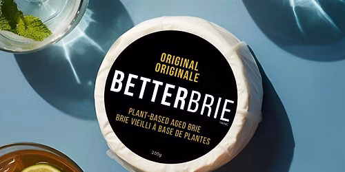 VegTO's Sunset Social with Better Brie