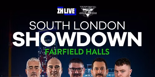 South London Showdown