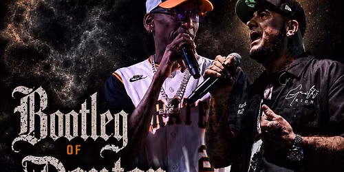 Bootleg (The Dayton Family) x Mike Spitz Live