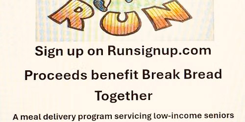 Bun Run 5K