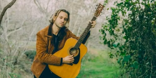 Live, Local Music with Mike Kiddoo