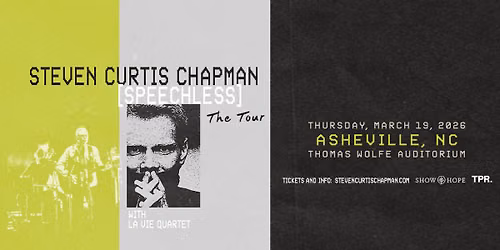 Steven Curtis Chapman