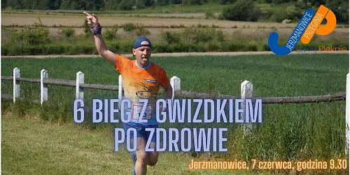 6 EKO BIEG Z GWIZKIEM PO ZDROWIE