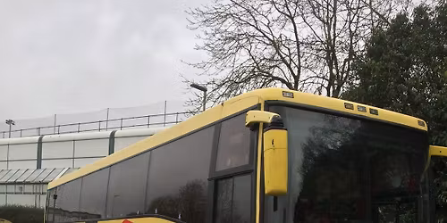 Edinburgh Christmas Market