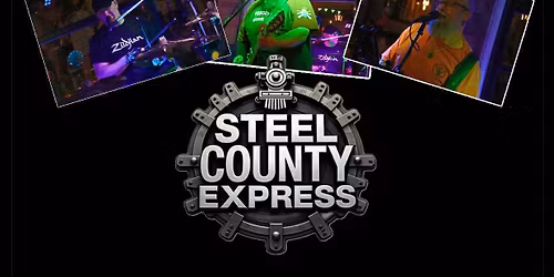 Steel County Express at Wayneo's Silver Bullet