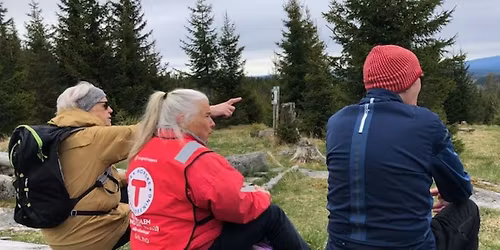 VERDENS AKTIVITETSDAG S\u00d8NDAG 10. MAI. Rundtur fra Osbakken