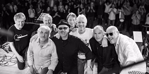Kultur im Park: Lampferding Social Club