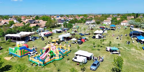 IV. B\u00e9ketelepi-Liliom J\u00f3t\u00e9konys\u00e1gi Megmozdul\u00e1s \u00e9s Csal\u00e1di Maj\u00e1lis