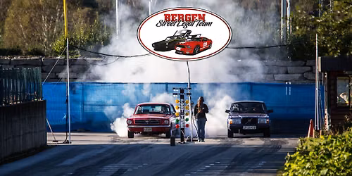 NM Runder i Street Legal