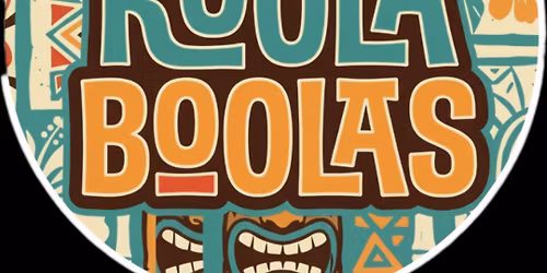 The Koola Boolas \ud83c\udf4d\ud83c\udf3a\ud83d\ude0e live im Jazzkeller Hanau