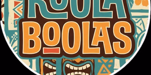 The Koola Boolas \ud83c\udf4d\ud83c\udf3a\ud83d\ude0e live im Jazzkeller Hanau
