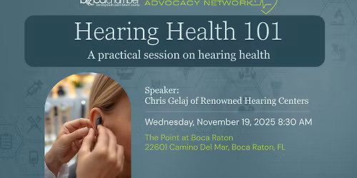 South Healthcare Advocacy Committee (SHAN)