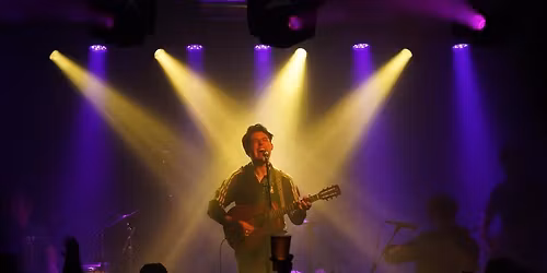 Niall McNamee at The Star Inn, Guildford