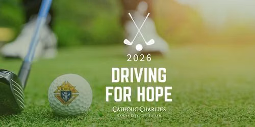 Driving for Hope
